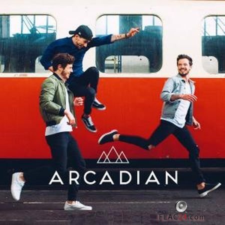Arcadian - Arcadian (2017) (24bit Hi-Res) FLAC