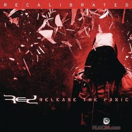 Red - Release The Panic - Recalibrated (2014) (24bit Hi-Res) FLAC
