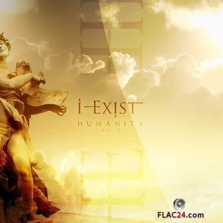 I-Exist - Humanity Vol. II (2012) FLAC (tracks)