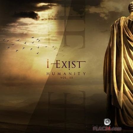 I-Exist - Humanity Vol. III (2012) FLAC (tracks)
