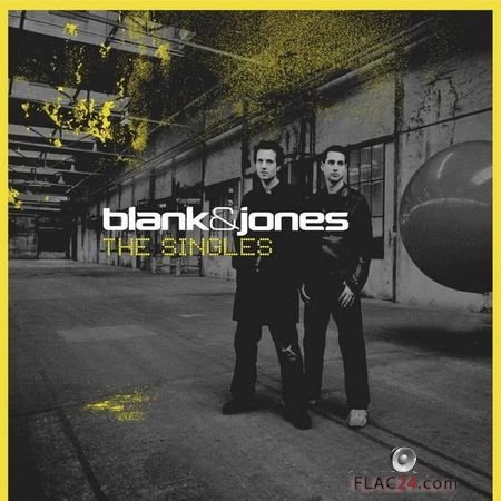 Blank & Jones - The Singles (2019) FLAC (tracks)