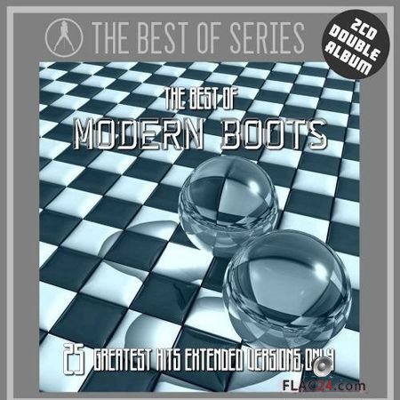 Modern Boots - The Best Of Modern Boots (2019) FLAC (tracks)