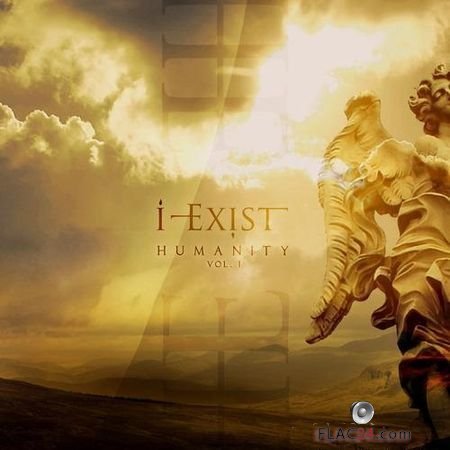I-Exist - Humanity Vol. I (2012) FLAC (tracks)