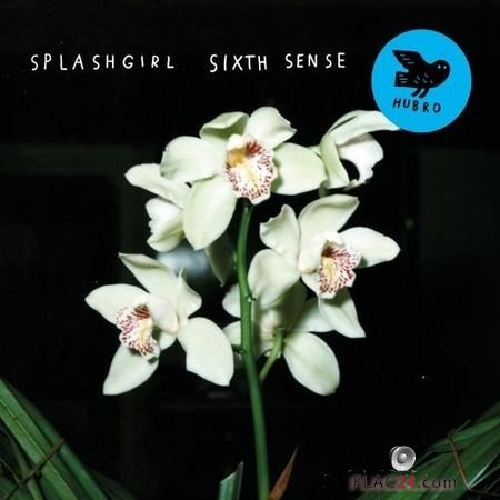 Splashgirl - Sixth Sense (2018) FLAC (tracks + .cue)