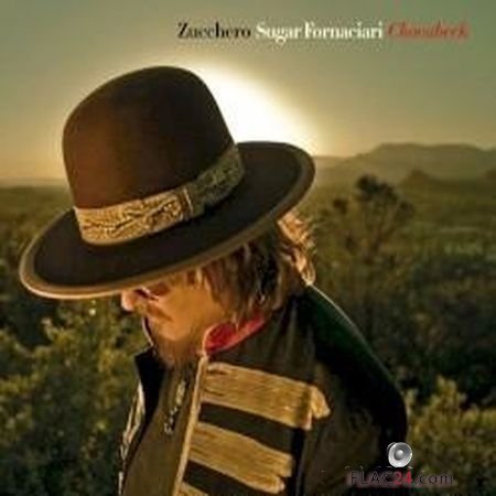 Zucchero - Chocabeck (2010) FLAC (tracks)