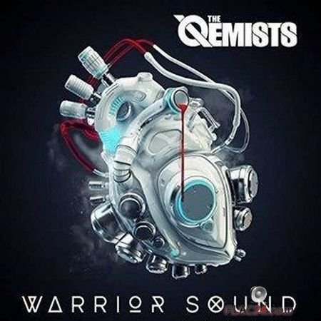 The Qemists - Warrior Sound (2016) FLAC (tracks)