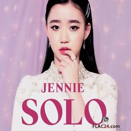 JENNIE - Solo (2018) FLAC