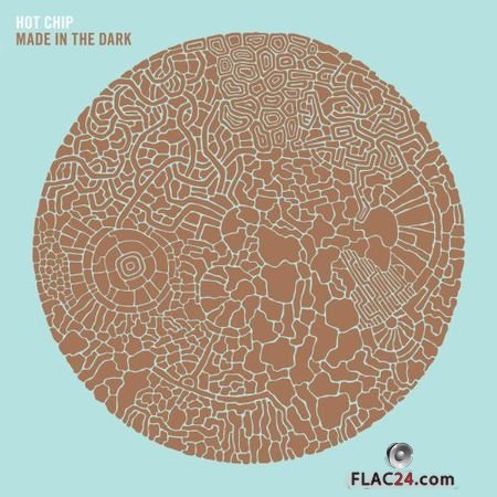 Hot Chip - Made In The Dark (2008) FLAC (tracks)