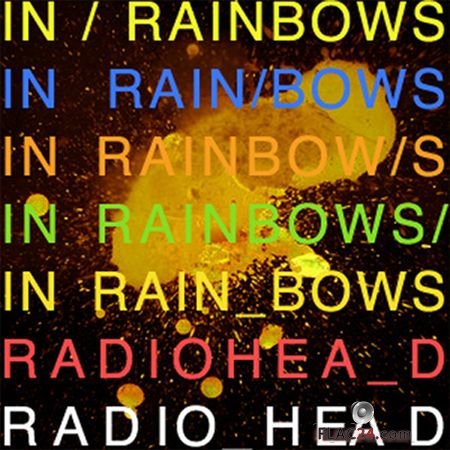 Radiohead - In Rainbows (2007) FLAC (tracks)
