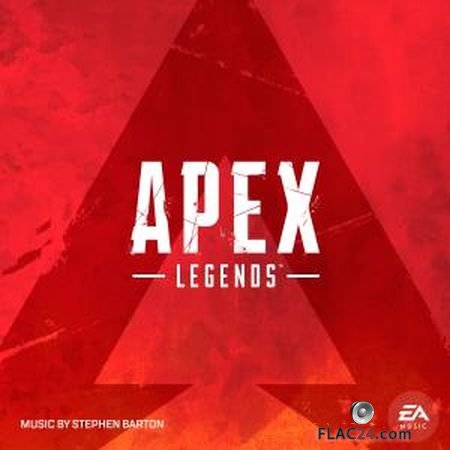 Stephen Barton - Apex Legends (Original Soundtrack) (2019) FLAC