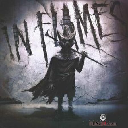 In Flames - I, the Mask (2019) FLAC