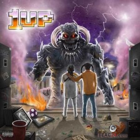 T-Pain - 1UP (2019) FLAC