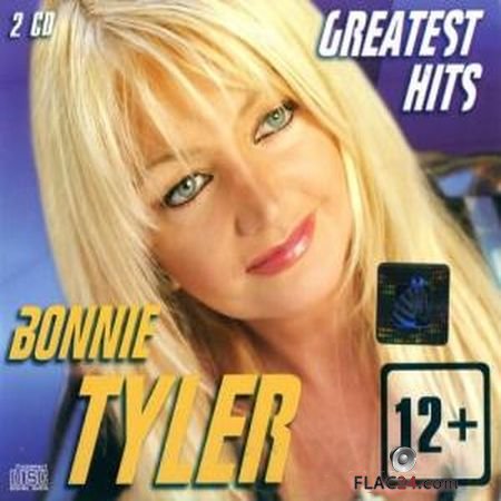 Bonnie Tyler - Greatest Hits (2012) FLAC
