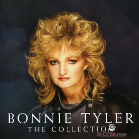 Bonnie Tyler - The Collection (2013) FLAC