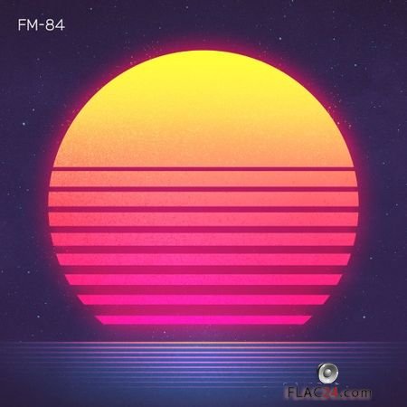 FM-84 - Atlas (2016) FLAC (tracks)