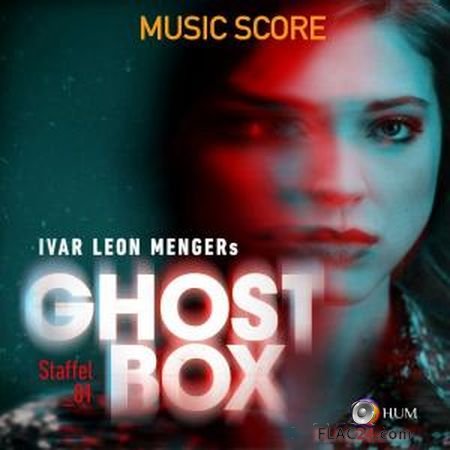 Ynie Ray - Ghostbox - Music Score (2019) (24bit Hi-Res) FLAC