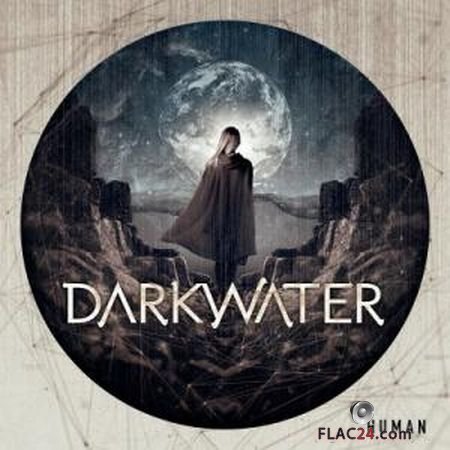 Darkwater - Human (2019) FLAC