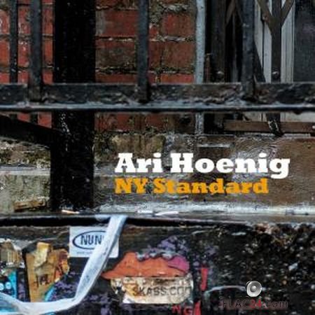 Ari Hoenig - NY Standard (2018) (24bit Hi-Res) FLAC