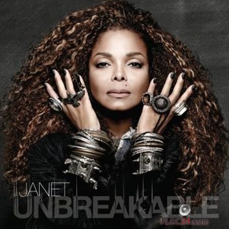 Janet Jackson - Unbreakable - Deluxe Version (2015) (Digital release) FLAC