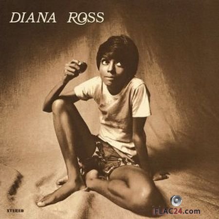 Diana Ross - Diana Ross (2016) (Hi-Res 24-192) FLAC