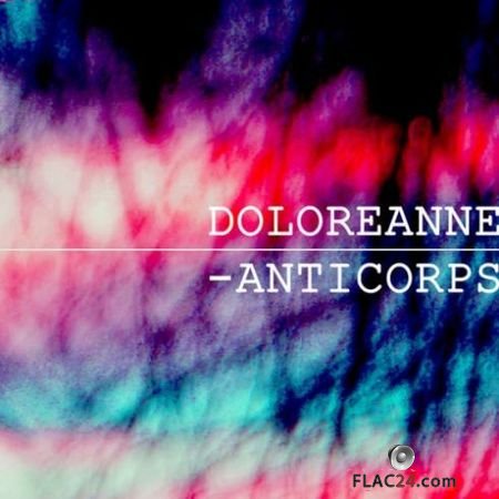 Doloreanne - Anticorps (EP) (2019) FLAC