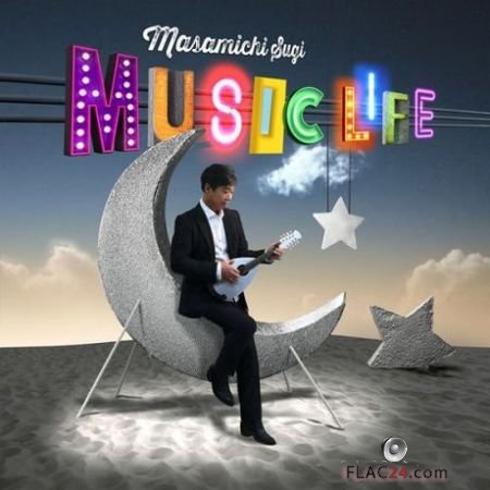Masamichi Sugi - Music Life (2019) FLAC