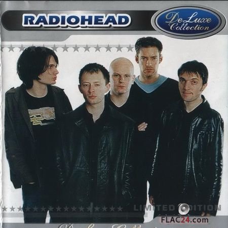 RadioHead - DeLuxe Collection (2000) FLAC (tracks + .cue)
