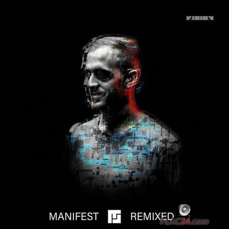 Mefjus - Manifest Remixed (2019) FLAC (tracks)