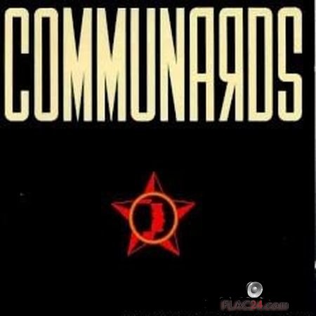 The Communards - Communards (1986) FLAC (tracks + .cue)