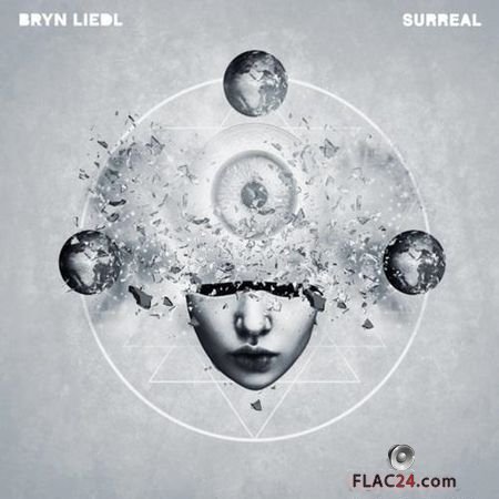 Bryn Liedl - Surreal (2019) FLAC (tracks)