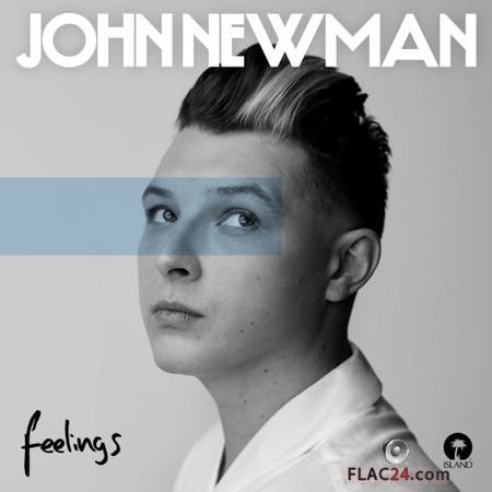 John Newman - Feelings (Single) (2019) FLAC