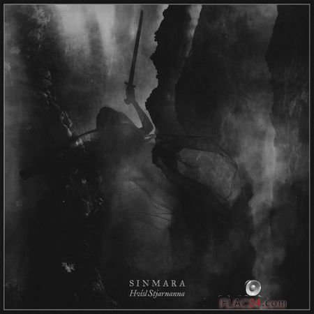 Sinmara - Hvisl Stjarnanna (2019) FLAC