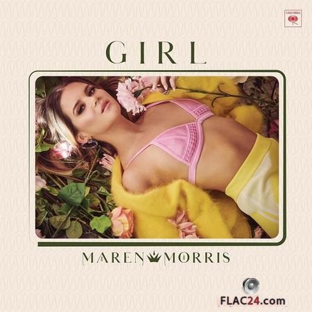 Maren Morris - GIRL (2019) FLAC