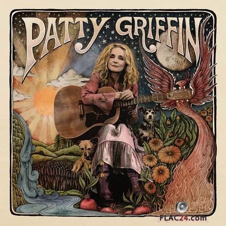 Patty Griffin - Patty Griffin (2019) FLAC