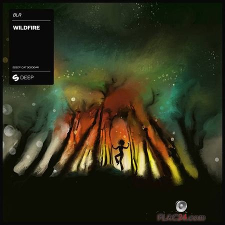 Blr - Wildfire (2018) FLAC