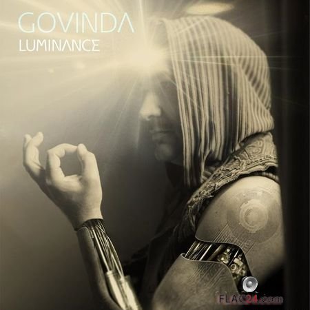 Govinda - Luminance (2014) FLAC (tracks)