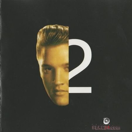 Elvis Presley - Elvis 2nd To None (2003) FLAC (tracks + .cue)