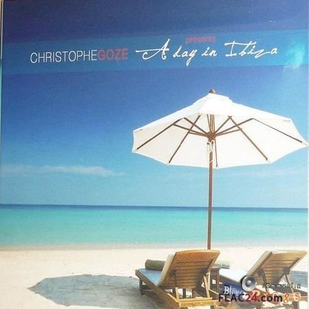 Christophe Goze - A Day In Ibiza (2009) FLAC (tracks + .cue)