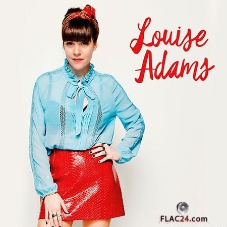Louise Adams - Louise Adams (2015) FLAC (tracks)