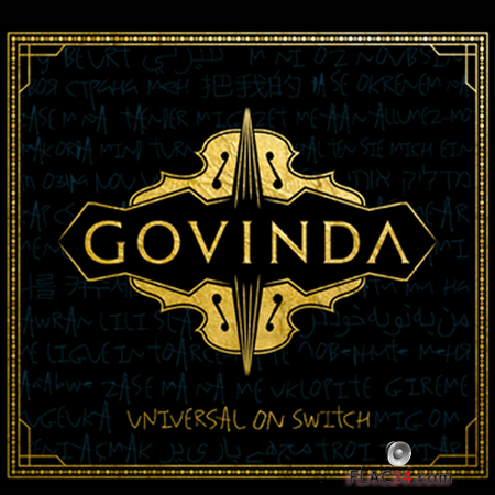 Govinda - Universal On Switch (2011) FLAC (tracks)