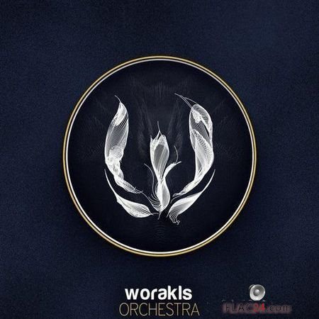 Worakls - Orchestra (2019) FLAC (tracks)