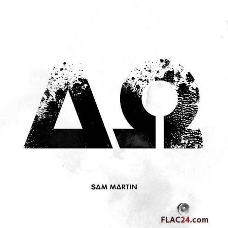 Sam Martin - Alpha Omega (2019) FLAC