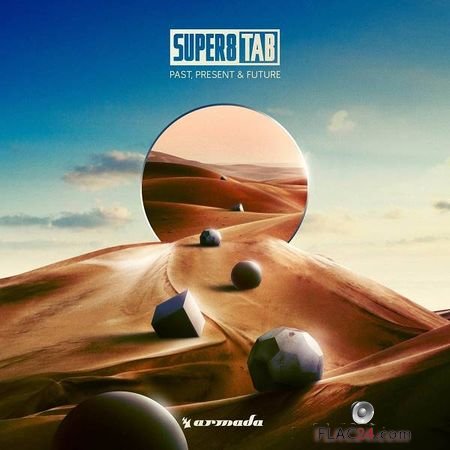 Super8 - Past, Present and Future (2019) FLAC