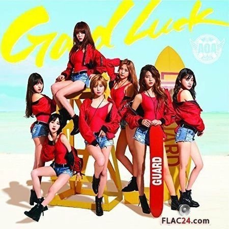 AOA - Good Luck (2016) (Single) FLAC