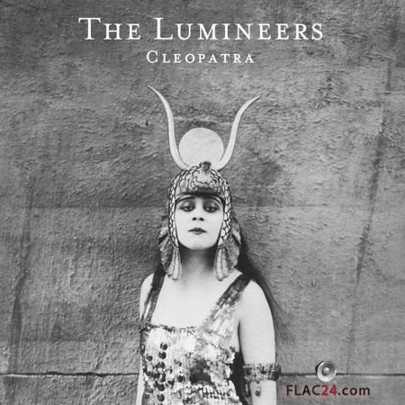 The Lumineers - Cleopatra (Target Edition) (2016) FLAC (tracks)