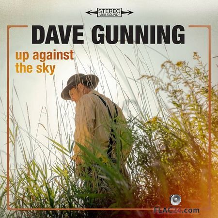 Dave Gunning - Up Against the Sky (2019) FLAC