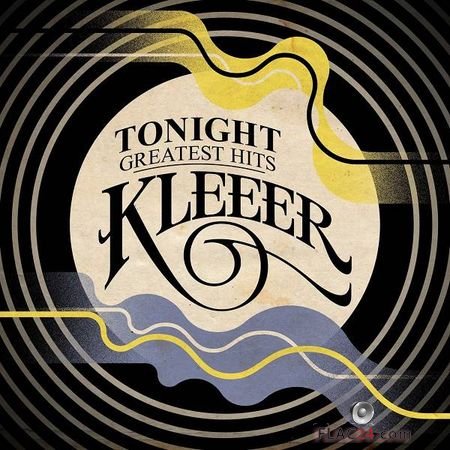 Kleeer - Tonight: Greatest Hits (2019) FLAC