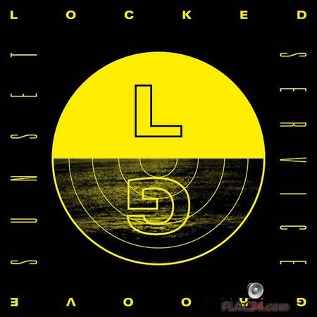 Locked Groove - Sunset Service (2019) FLAC