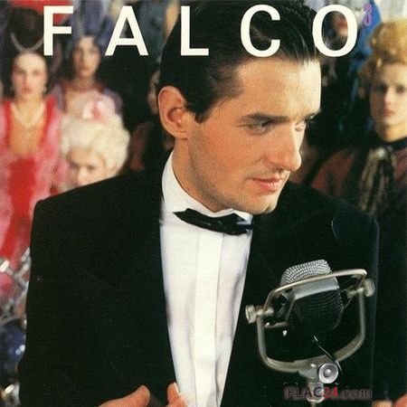 Falco - 3 (1986) FLAC (tracks + .cue)