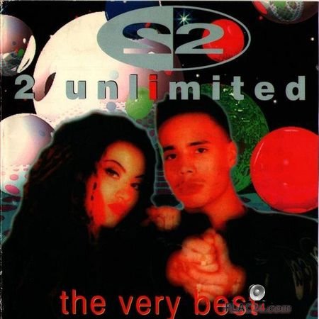 2 Unlimited - The Very Best (1994) FLAC (image + .cue)
